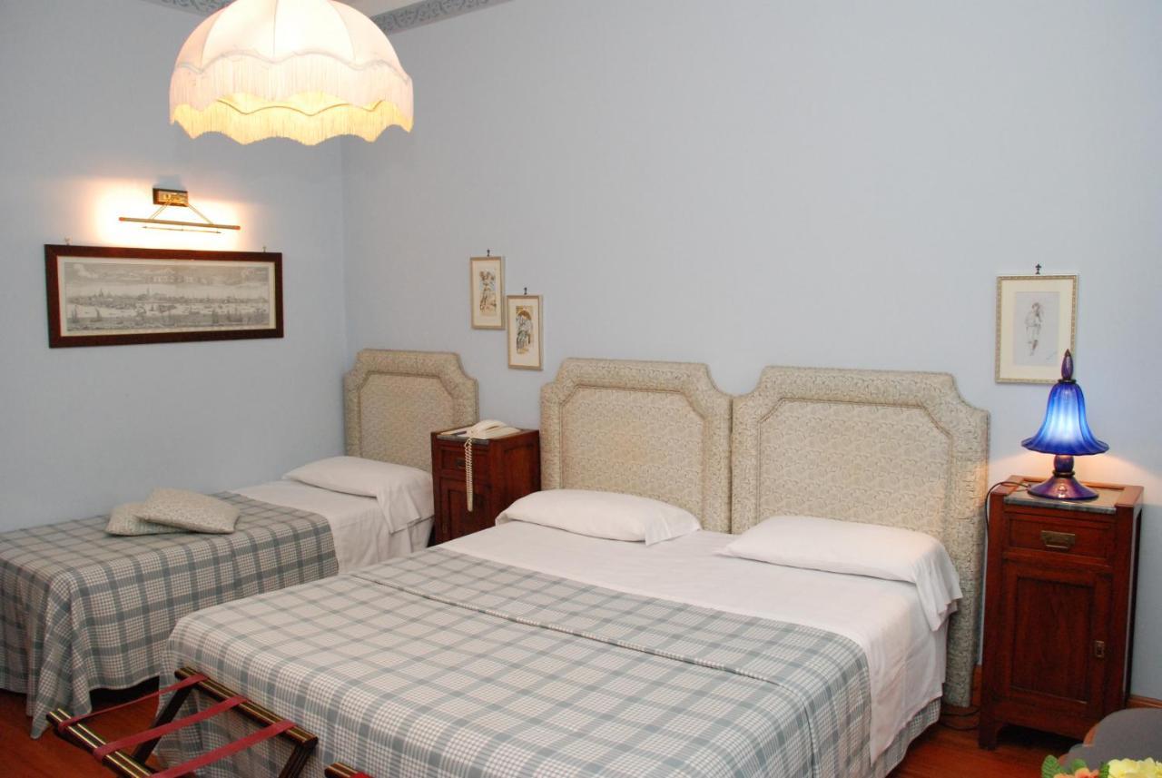 Hotel Vecia Brenta Mira Room photo