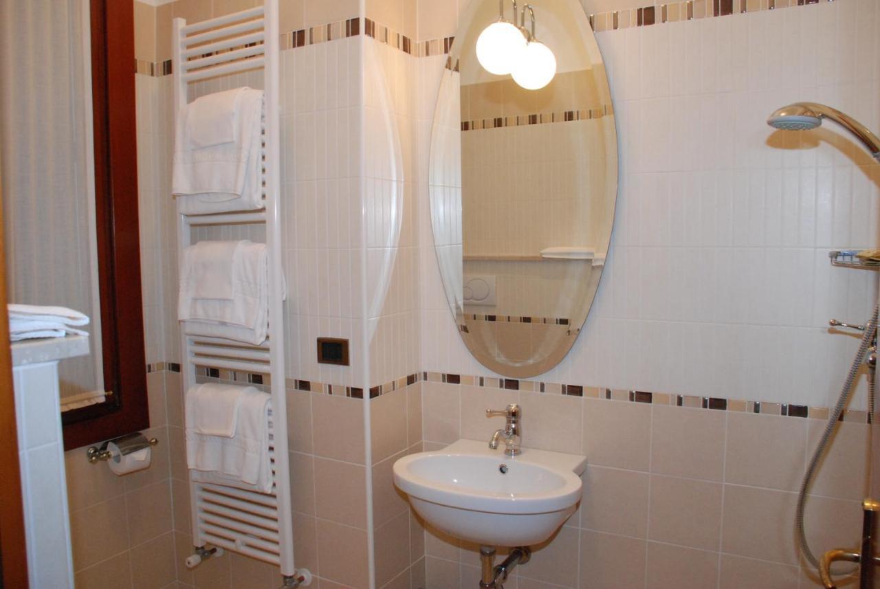 Hotel Vecia Brenta Mira Room photo
