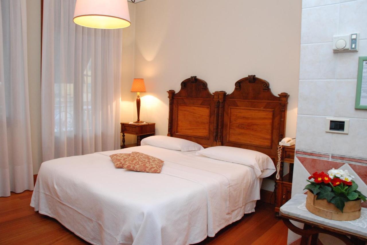 Hotel Vecia Brenta Mira Room photo