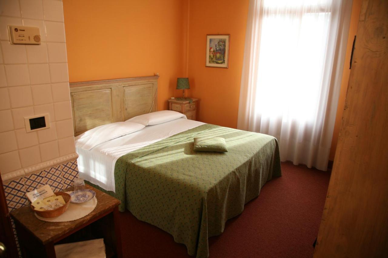 Hotel Vecia Brenta Mira Room photo