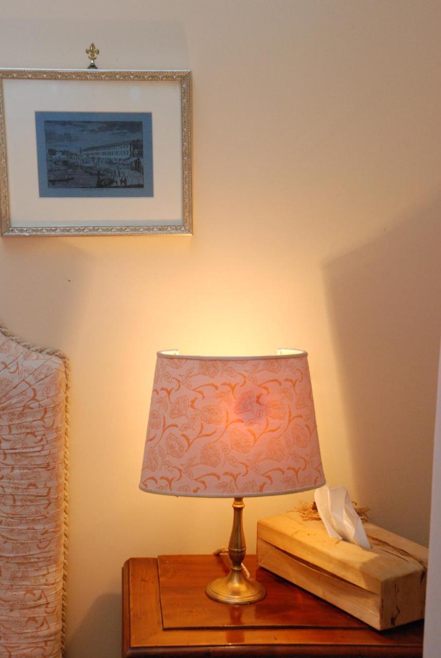 Hotel Vecia Brenta Mira Room photo