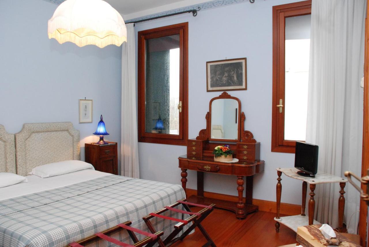 Hotel Vecia Brenta Mira Room photo