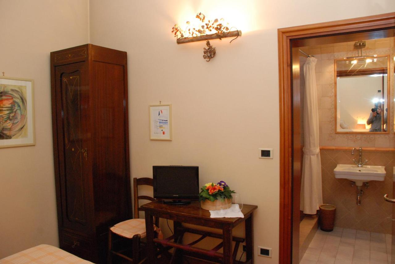 Hotel Vecia Brenta Mira Room photo