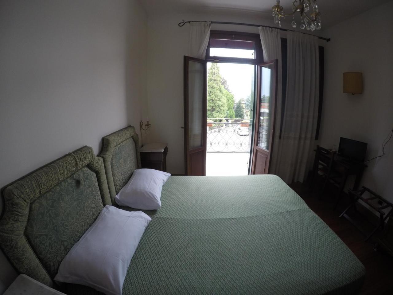 Hotel Vecia Brenta Mira Exterior photo