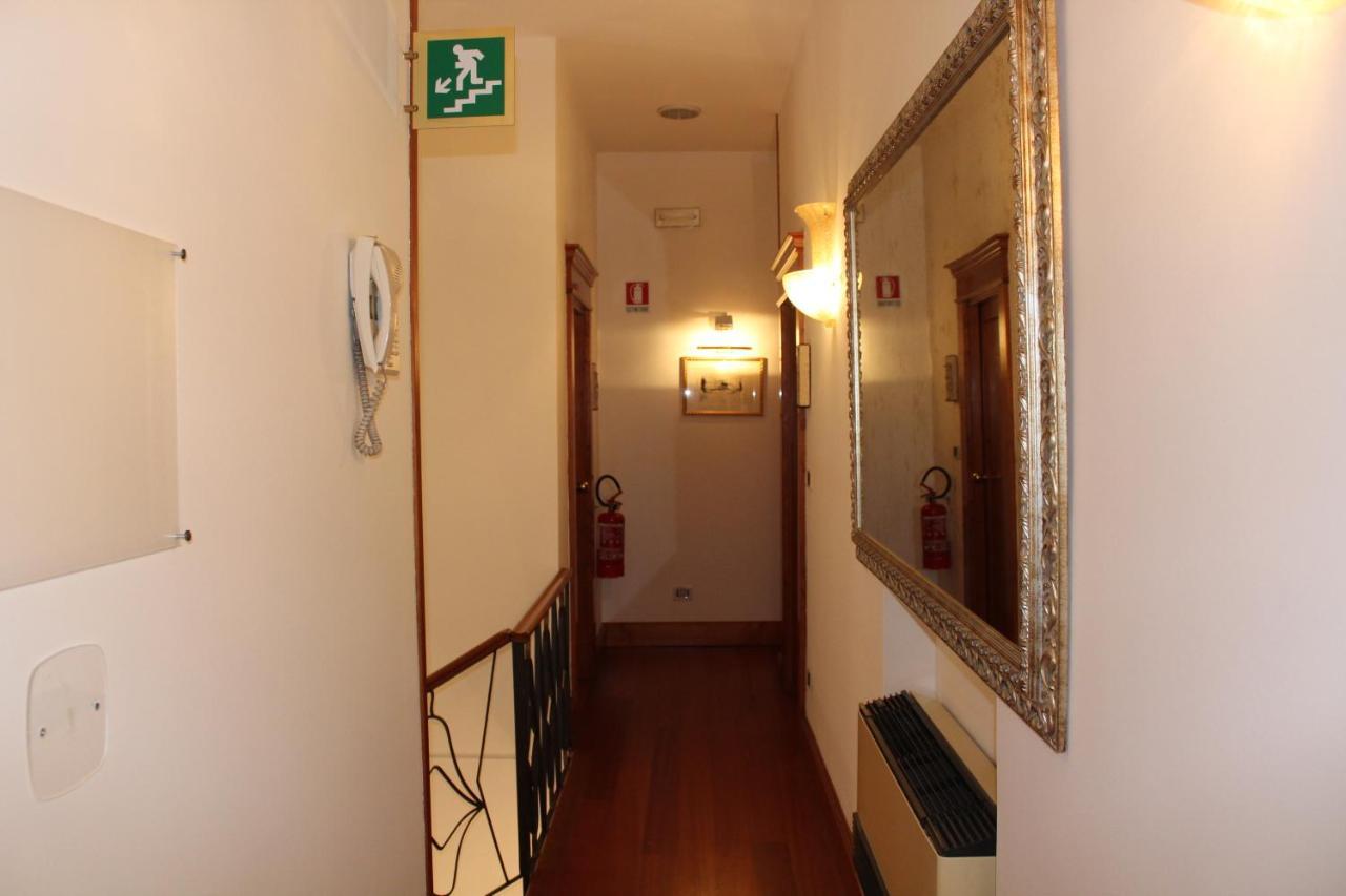 Hotel Vecia Brenta Mira Exterior photo